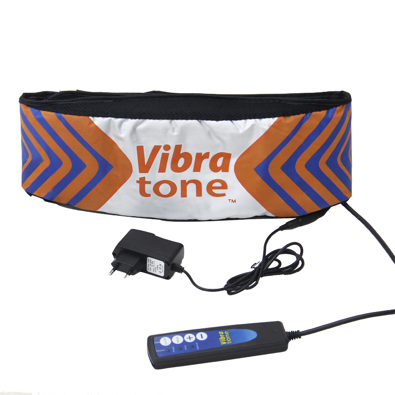 Electronic Confortable Shiatsu Massage Belt Weight