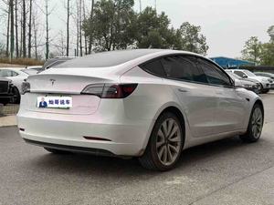 <span class=keywords><strong>Tesla</strong></span> <span class=keywords><strong>Model</strong></span> <span class=keywords><strong>3</strong></span> Standard Range Plus RWD 2019 d'occasion, berline électrique, charge rapide, véhicule électrique intelligent - Product Image 6