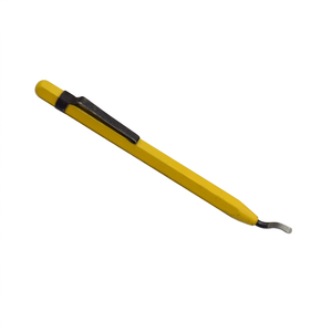 Yellow Iron SUNTOOLS/STIPL Model 191M Irregular Jewelry <b>Pick</b>-<b>Up</b> <b>Tool</b> for Jewellery Making and Engraving Use - Product Image 1