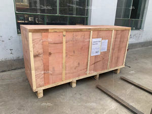 Máquina para Hacer Pan Pita Totalmente Automática, Máquina para Hacer Tortillas y Chapati, Línea de Producción de Pan Árabe - Product Image 6