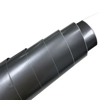 Vinilo Autoadhesivo para Plotter de Corte Computarizado de Fábrica Allsign / Vinilo Autoadhesivo