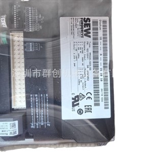 อินเวอร์เตอร์ Sew Mm22d-503-00 ขนาด 2.2 กิโลวัตต์ IP54 เฟสเดียว สามเฟส AC200 ควบคุมแบบเวกเตอร์ - Product Image 2
