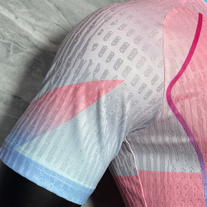 <span class=keywords><strong>Maglia</strong></span> da Calcio Thailandese di Qualità 25/26, Abbigliamento Sportivo Classico all'Ingrosso, <span class=keywords><strong>Maglia</strong></span> da Calcio Casa/Trasferta con Logo - Product Image 3