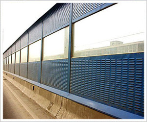 Grillage en acier perforé décoratif pour matériaux de construction et enclos de meubles - Product Image 6