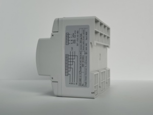 Compteur multifonction triphasé monté sur rail ESS100E3-D-7P 04 - Product Image 2
