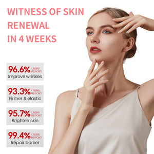 Private Label OEM Serum Natural Organic Strong Bleaching Whitening Snail <b>Face</b> Serum - Product Image 3