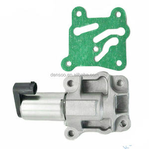 VT โซลินอยด์-ไอเสีย36002686 36002146 31355829สำหรับวอลโว่ <span class=keywords><strong>S60</strong></span> C70 V70 S80 XC90 XC70 2001-2014 - Product Image 1