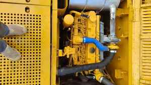 Cho 320C thủy lực máy xúc 112kw Tổng điện 0.8m xô hộp số PLC cho rãnh đào nền tảng xây dựng tải cao - Product Image 5