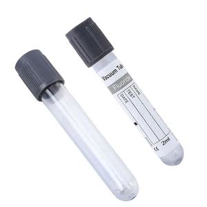 Produtos Químicos à Venda: Oxalato de Potássio (Reagente) CAS 6487-48-5 e Fluoreto de Sódio (Reagente) CAS 7681-49-4 para Teste de Glicose - Product Image 6