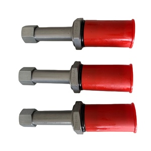 Vannes électro-proporcionnelles HydraForce Origin TS12-26A TS12-26AM TS12-26A-0-N-24DG TS12-26AM-0-N-24DG - Contrôleurs de pression - En stock - Product Image 6