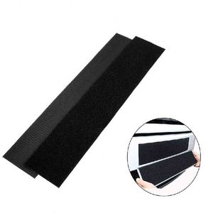 Soporte para Matrícula con Cinta Adhesiva de Gancho y Bucle, Pegatinas para Matrícula de Coche - Product Image 1