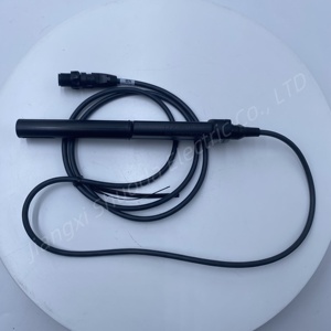 Électrode pH HA-CH DPD1R1, neuve, originale et authentique, en stock - Product Image 5
