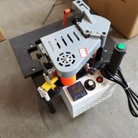 Separador de bordes automático de 90 grados con enrutador de sierra y moldeador de husillo para procesamiento de paneles de madera