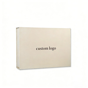 Custom Logo Recyclable Cardboard Folding Magnetic Gift <b>Box</b> for Cosmetics and Beauty Packaging - Product Image 3