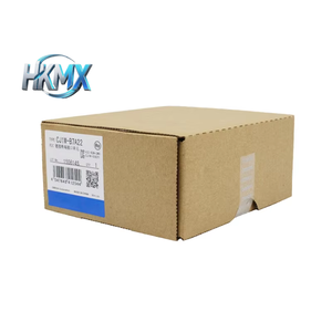 Nouveau module CPU CJ1W-B7A22 Cj1wb7a22 en stock dans l'entrepôt - Product Image 1