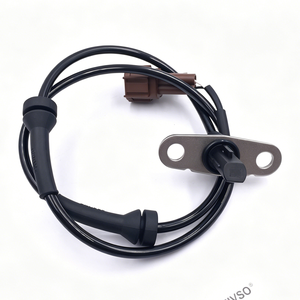 PEIVSO อะไหล่ทดแทนคุณภาพสูงใหม่ เซ็นเซอร์วัดความเร็วล้อ ABS รุ่น OEM 47901-EA002 สำหรับรถยนต์นิสสัน เอ็กซ์-เทอร์ร่า พร้อมการรับประกัน 1 ปี - Product Image 2