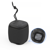 Peaker-altavoz de audio ortable,
