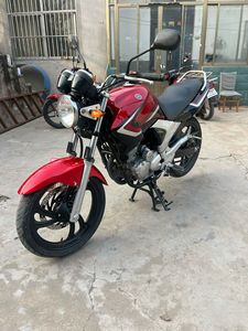 Motocyclettes d'<span class=keywords><strong>occasion</strong></span> Yamaha YBR250 250cc, motos tout-terrain, motos de rue, conduite confortable, performances puissantes, prêtes à rouler - Product Image 1
