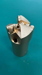 आव थ्रेड एयर कूलिंग संगमरमर खदान सहायक उपकरण के साथ 60 मिमी pcd मुकुट - Product Image 2