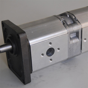 Pompe à palettes A4VSO250 A10VSO71 PVV4 PVV7 PVV1, produit phare - Product Image 1