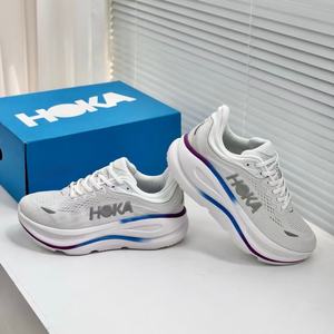 Chaussures de sport en mesh de haute qualité, baskets de créateur, chaussures de course décontractées, légères, respirantes, tendance mode, toutes saisons - Product Image 3