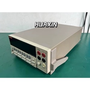 มัลติมิเตอร์ Keithley 2010 7.5 หลัก มือสอง 1 เครื่อง ใช้งานได้ดี - Product Image 4