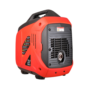 Npc 5KW ngoài trời xách tay máy phát điện biến tần nhỏ im lặng Máy Phát Điện Xăng cho nhà trong kho - Product Image 6