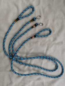 Cuerda trenzada de alta calidad para caballos con agarre cómodo para entrenamiento y equitación a precio de mayoreo - Product Image 5