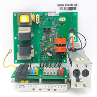Placa de Circuito Plc Powerbox PBSE1137021 Rev C, Suministro al por Mayor