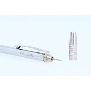 เครื่องมือที่ยอดเยี่ยม2in1เครื่องยกแม่เหล็กกล้องส่องทางไกลพร้อมหัวฉีดล้างเครื่องมือทำความสะอาดและปรับแต่ง - Product Image 4