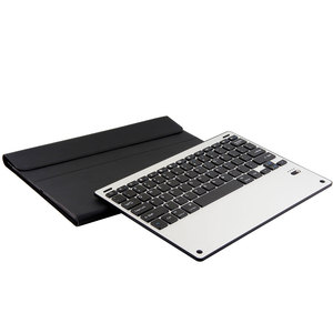 Neptux Tablet teclado inalámbrico con cubierta funda para <span class=keywords><strong>iPad</strong></span> Air, <span class=keywords><strong>iPad</strong></span> <span class=keywords><strong>Pro</strong></span> <span class=keywords><strong>3</strong></span> <span class=keywords><strong>12</strong></span>,<span class=keywords><strong>9</strong></span>" - Product Image 4
