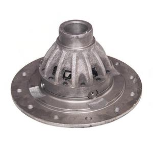 Transmisor de Presión del Diferencial del Eje Trasero en Oferta para Cargadoras de Ruedas, Piezas de Maquinaria de Construcción - Product Image 2