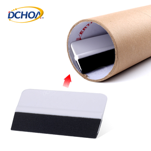 Dụng Cụ Nhuộm Màu Cửa Sổ Dụng Cụ Cạo Rakel In Màn Hình Miếng Bọc Vinyl Xe Hơi Nhỏ Logo Tùy Chỉnh - Product Image 4