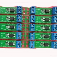 Servicio de Ensamblaje de PCB Multicapa FR-4 de Alta Calidad OEM para Aplicaciones de IA/ML, Marca JRC, Servicio de PCBA Integral Líder en China