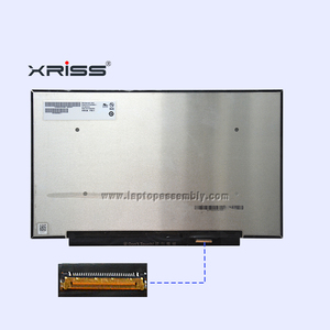 Écran LCD pour ordinateur portable Lenovo X1 Carbon 8e génération, 30 broches, modèles B140HAN05.1, NE140FHM-N61, N140HCG-GQ2, B140HAN05.7 - Product Image 3
