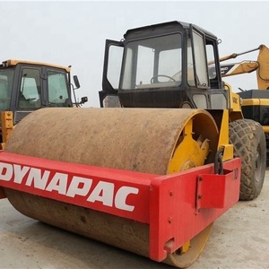Offre spéciale : Compacteur d'occasion Dynapac CA251D, CA301D, CA30D, CA25D, CA30, CA251, CA25 en stock - Product Image 3