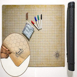 <span class=keywords><strong>Tapis</strong></span> en néoprène double face - <span class=keywords><strong>Carte</strong></span> <span class=keywords><strong>de</strong></span> <span class=keywords><strong>jeu</strong></span> <span class=keywords><strong>de</strong></span> rôle pour table - <span class=keywords><strong>Jeu</strong></span> <span class=keywords><strong>de</strong></span> rôle DND - Tuiles <span class=keywords><strong>de</strong></span> <span class=keywords><strong>carte</strong></span> pour Dungeons and Dragons - Product Image 1
