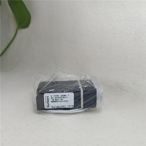 โซลินอยด์วาล์ว Burkert 6606 ขนาด 1/2 นิ้ว 24V DC 3.4W วาล์วแบบโยก 3 ทาง สำหรับควบคุมการไหลของของเหลว - Product Image 4