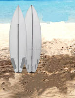 Planche dure EPS durable professionnelle pour les activités aquatiques de natation de surf avec accessoires de pompe et de sac