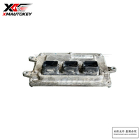 Module de commande du moteur d'occasion ECU 37820 RNL H53 pour Honda, authentique et original, unité de commande du moteur de voiture Keihin