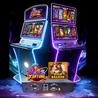 Skill Game Software Mars Fortune Link Business Partner Skill Game Box Diamond Skill Game