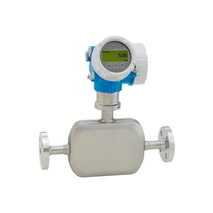 Medidor de Flujo Coriolis Original Proline Promass Q 300, Selección de Modelo 8Q3B80-BADBADAGAASAAASCA1+EJ - Product Image 2