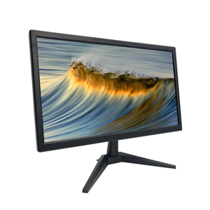 Moniteur de bureau FHD 21,5 <span class=keywords><strong>pouces</strong></span>, bon effet d'affichage, montable au mur, faible consommation d'énergie, écran économique pour usage domestique - Product Image 1