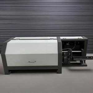 Machine à redresser et à couper les barres d'armature à deux moteurs Outil de redressage et de coupe de fils de métaux dédié - Product Image 3