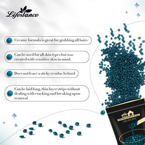 Calentador de Cera Natural Lifestance de 500cc, Calentador de Cera Dura para Uso en Salón y en Casa, Indoloro, para Manos, Pies, Cuerpo y Rostro - Product Image 5