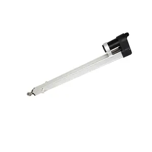 Od3 Tải Nặng 10000n 50-2000Mm Đột Quỵ Dài 24V Động Cơ Tuyến Tính Điện 12V Không Thấm Nước Tuyến Tính Thiết Bị Truyền Động Cho Năng Lượng Mặt Trời Tracker Hệ Thống