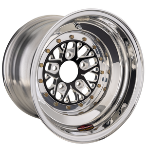 YHS-354 Billet COMP <span class=keywords><strong>8</strong></span> - Jantes forgées arrière STANDARD pour <span class=keywords><strong>BMW</strong></span> 730i 740i 750i 745e 745Le 760i M760i <span class=keywords><strong>ALPINA</strong></span> B7 730Le 740Le M3 M340 - Product Image 4