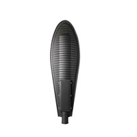 Lampadaire LED COB 50W-250W IP65 Étanche pour Éclairage Extérieur avec Photocellule
