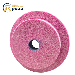 Rectificadora de Válvulas Berco de <span class=keywords><strong>Segunda</strong></span> <span class=keywords><strong>Mano</strong></span>, Ruedas Abrasivas para Rectificado de Válvulas, Rueda Abrasiva de Carburo de Silicio - Product Image 1