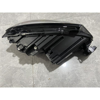 Pour Mercedes Benz Classe GLE W166, phare avant modifié GLE320 GLE350 GLE400 GLE500, ensemble de phares avant 1668201259 1669068002